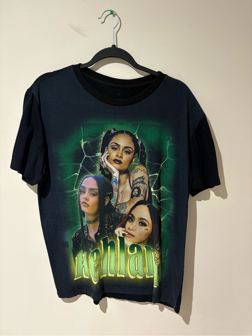 Kehlani merch t shirt